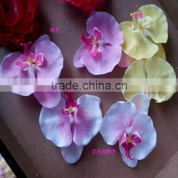 Fashion Women Head Wear Big Flower Head , Hair Accessory photo-4