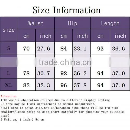 Women Jeans Different Size for Choice Girls Printed Washed Patchwork Blue Trousers photo-6