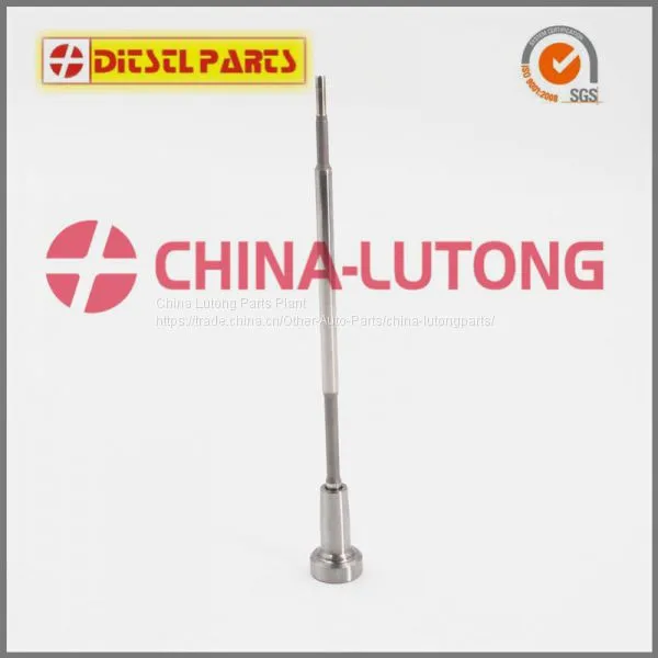 Common Rail Control Piston Parts F00VC01363 , Bosch FooV C01 363 Regulator Diesel Fuel Valve F 00V C01 363 photo-5