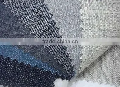 Woven Fabric interlining