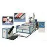48kw Automatic Pe Bubble Film Making Machine With 1000-1500mm Width