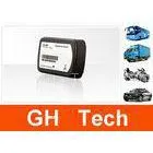 Portable GPS Tracking Device Automotive Fuel Sensor GPS Tracker Long Standby