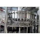 2.2KW PET Bottles Soda Water Filling Machine System 18 Heads 3,000BPH (500ml) Capability
