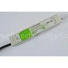 12W SAA Constant Current Waterproof Led Driver 30V 330Ma EN 61547