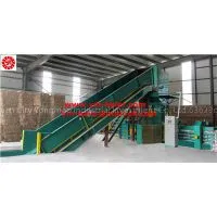 Requirement of Baler