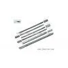Gas Vented Screw and Barrel for Extruding Machine photo-2