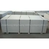 Calcium Silicate Board photo-2