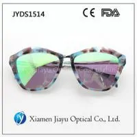 Handmade Acetate Sunglasses