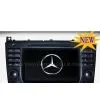 Benz C-Class W203/Benz CLC CAR DVD GPS Navigation/car av System/car Audio Video/car Radio