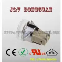 Oven Lamps, Gas Stove Lights, Refrigerator Lights, Range Hood Smoke Lights