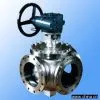 Sell Three-Way Ball Valve