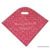 Sell Side Seal Punch Handle Bag