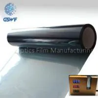 Nano Ceramic Auto Window Film