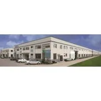 PC,PP,PVC Corrugated Sheet Extrusion Line photo-3