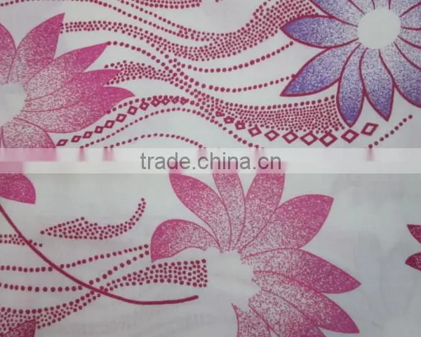 Rayon Challis Fabric photo-6