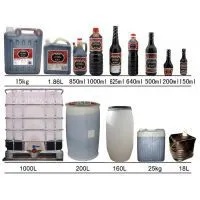 Superior Dark Soy Sauce 1.86L photo-3