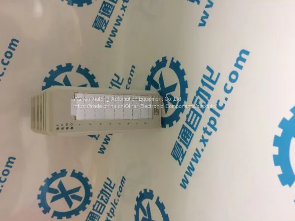 ABB 3HNE 00313-1 New Original photo-2
