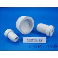 Hot Pressed BN Boron Nitride Nozzle
