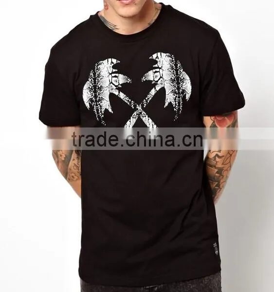 New Fashion Men's T-shirt, t -shirt Design for Men