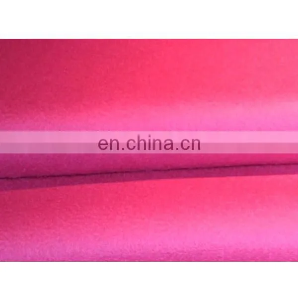 Chinese Wholesale Price 100% Pure Cashmere Fabric for Coat photo-2