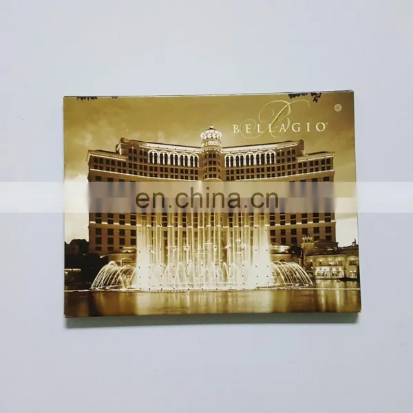 Best Led Light up Fashion Paper Picture Photo Frame for Gift photo-5