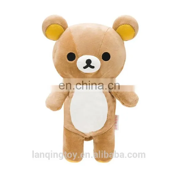 New Arrival Plush Stuffed Bear 20 cm Plush Sloth Toy photo-2
