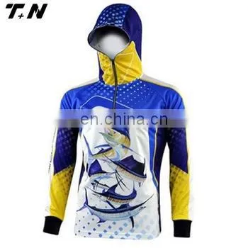 Cheap Fishing Shirt Fishing Polo Shirts photo-5