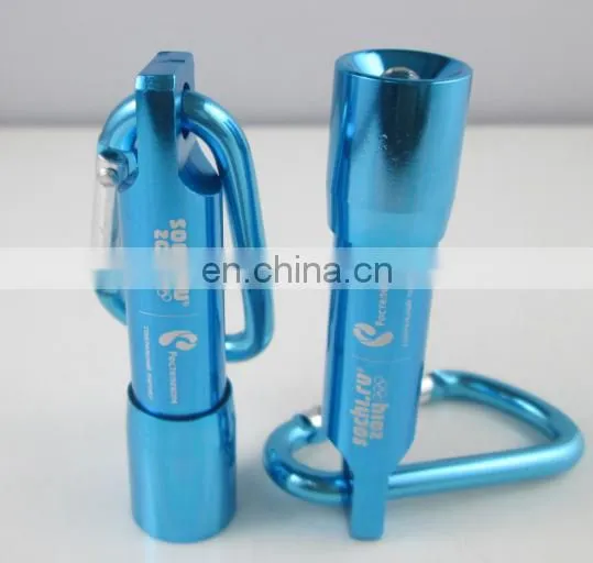 Good Quality Led Mini Torch Mini Led Flashlight photo-2