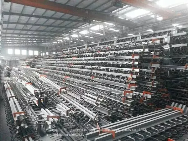 Modular Road and Bridge Expansion Joint/expansion Joint Sold to All Over the World photo-5