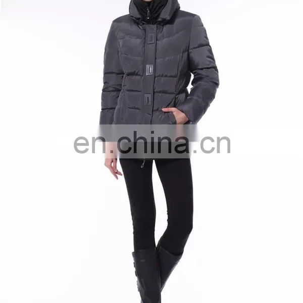 Made In China Widely Used Elegant Elegant Women Jacket Suits photo-2