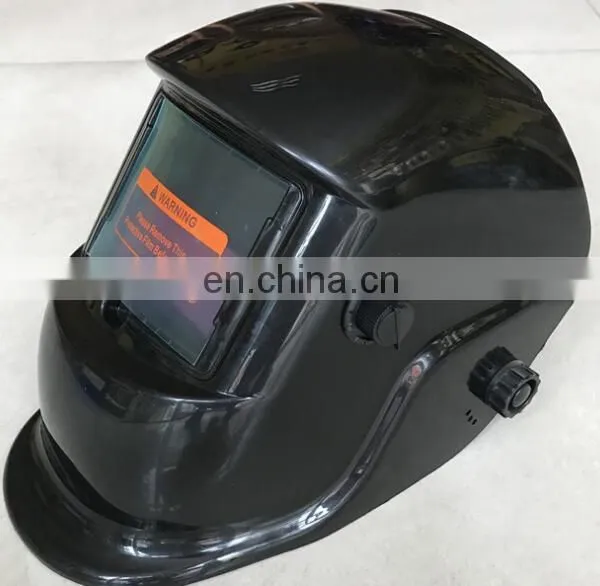 Welding Helmet Automatic