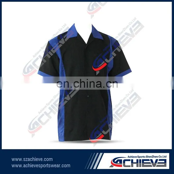 Wholesale OEM Service Motocycle Jersey Customized Racing Jersey for Youth Team photo-3