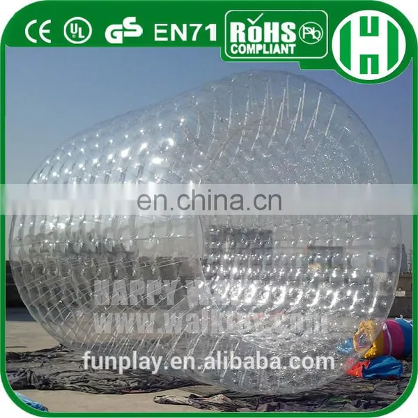 HI2017funny Water Cooling Roller,water Drum Roller ,swimming Pool Rolling Water Roller Ball for Sale photo-4