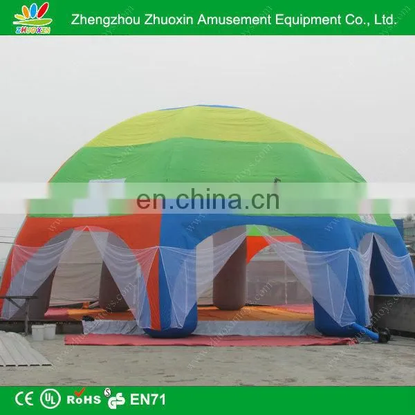 Different Events Use Newest Giant Inflatable Tent for Sale photo-4