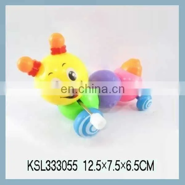 Promotion Cute Wind up Insect Toys