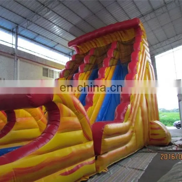 TOP Quality Playground Slides With Factory Price photo-4
