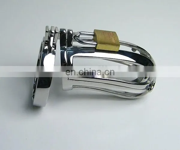 2015 Newest Chastity Belts Men photo-5