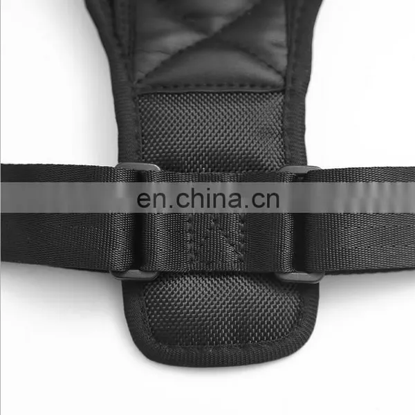 Back Posture Corrector Clavicle Support Brace for Men & Womene#BZ-10 photo-5