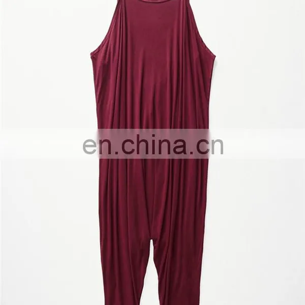 Designer Jumpsuits For Ladies Sexy Jumpsuits Club Wear Romper Jumpsuits photo-6