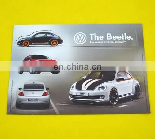 High Quality Custom Magnet Jigsaw Puzzle Game photo-2