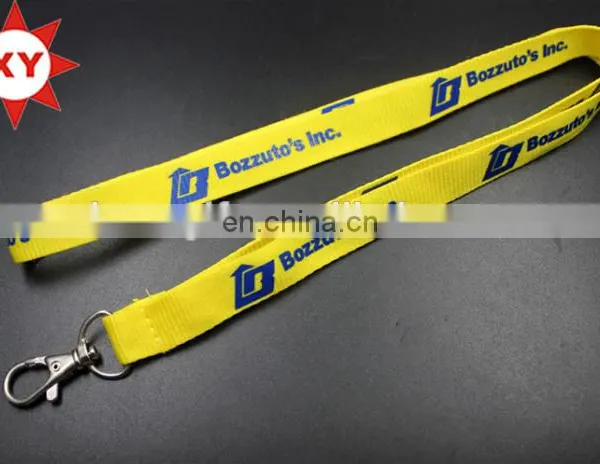 Newly Popular Made Lanyard Strap Collectable Lanyards Factory photo-6