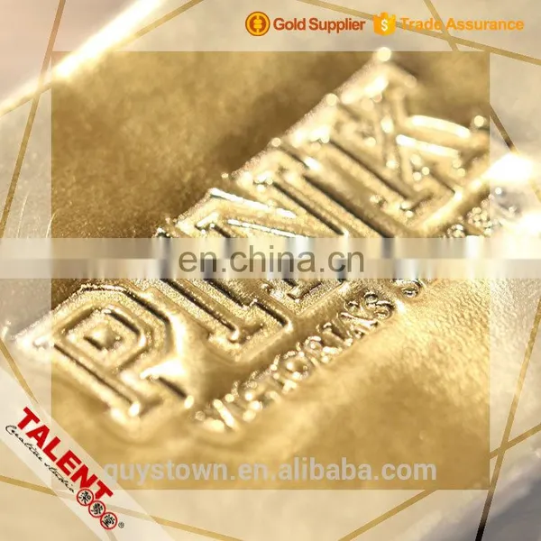 Custom Hot Pressed And Stamping Silver PU Leather Label Patch photo-2