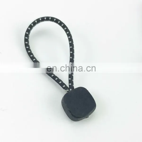 Custom Plastic Zipper Pull Charms Custom Made Zipper Pulls photo-4