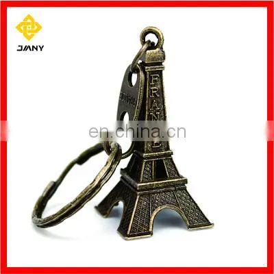 Factory Price Eiffel Tower Keychains Wholesale photo-4