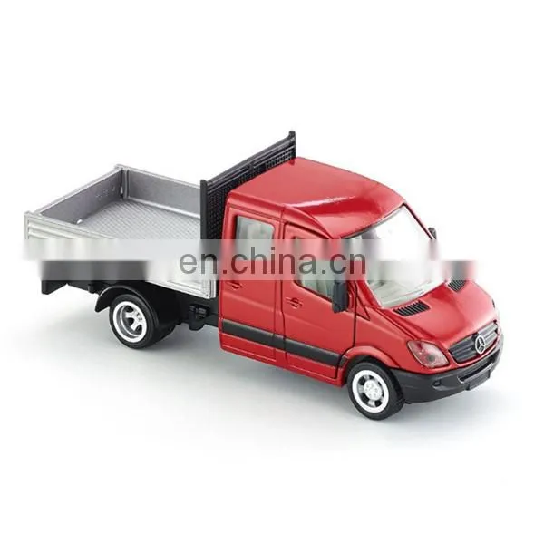 1 32 Diecast Model Cars Hyundai,hyundai Model Car Die Cast Car,High Quality Pickup Truck photo-3