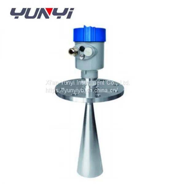 Digital Radar Water Level Sensor Low Cost photo-2