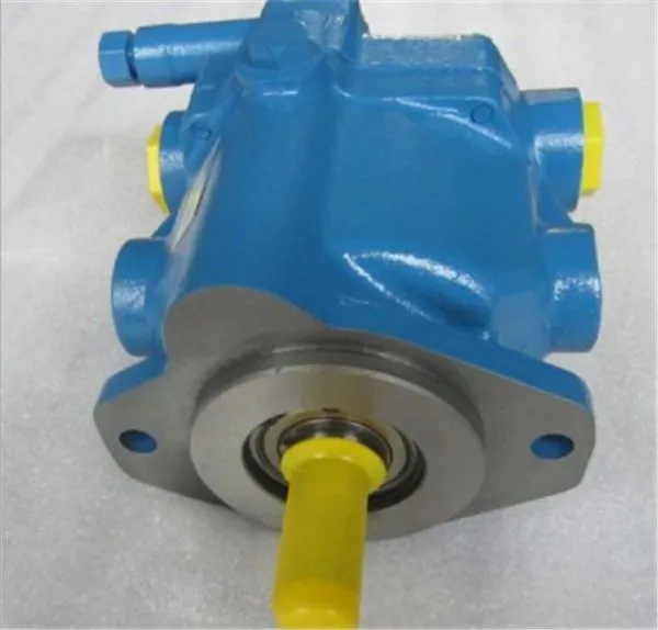 25501-rsf 800 - 4000 R/min Marine Vickers 25500 Hydraulic Gear Pump photo-2