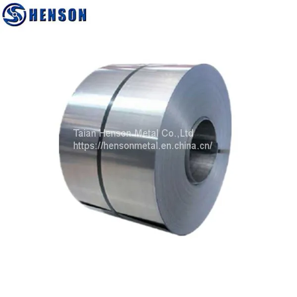 201 Stainless Steel Strip Price photo-3