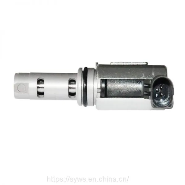 Fast Shipping Vvt-i Air Control Solenoid Valve 15330-75010