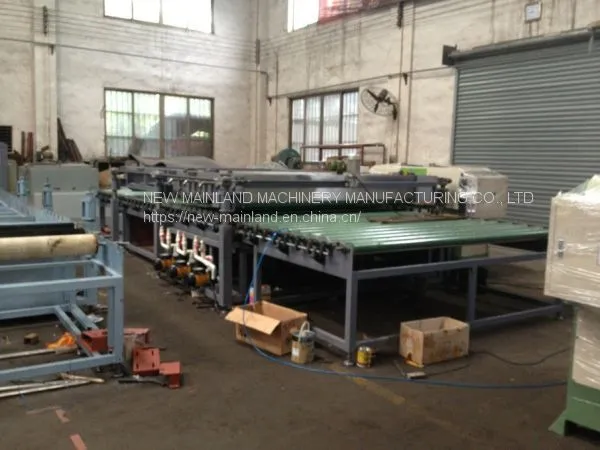 Glass Washing and Drying Machine photo-2